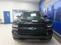 CHEVROLET SILVERADO 1500 2018 V8 5.3 LITRES VORTEC 4X4 CREW-CAB BOITE 6'6" TOUT ÉQUIPÉ / CAMÉRA DE R... (image 3)