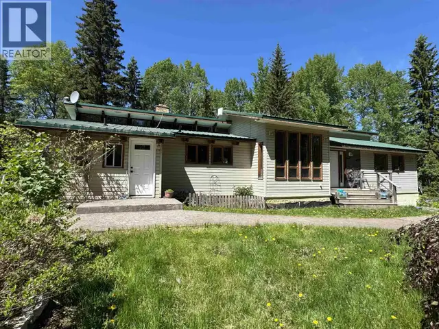 3177 W WESTLUND ROAD McBride, British Columbia in Houses for Sale in Quesnel - Image 3