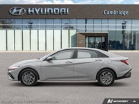 This Hyundai Elantra has a trusty Regular Unleaded I-4 2.0 L/122 engine powering this Variable trans... (image 2)