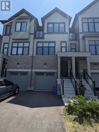 785 EDDYSTONE PATH Oshawa (Donevan), Ontario