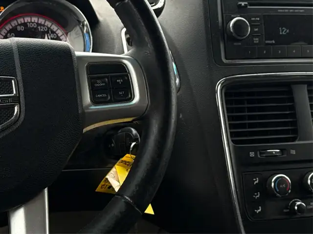 2012 Dodge Grand Caravan WE FINANCE ALL CREDIT | 700+ VEHICLES I in Cars & Trucks in London - Image 19