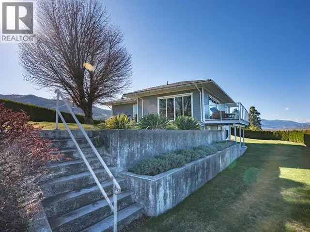 14807 89th Street Osoyoos, British Columbia in Houses for Sale in Penticton - Image 20