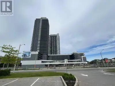 708 - 5105 HURONTARIO STREET Mississauga (Hurontario), Ontario