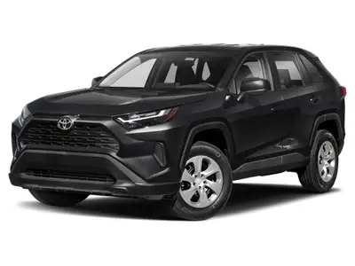 Vehicle DescriptionThis one-owner Toyota RAV4 LE AWD delivers dependable performance, modern connect...