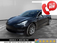 2018 Tesla Model 3 No Accidents | 1-Owner | Safety Certification Included Financing & Warranty Optio... (image 1)