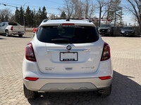 2017 Buick Encore Essence AWD 1.4LTR 4cyl turbo ONLY 43,000kms! A/C Telescopic tilt steering Cruise... (image 3)