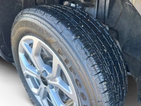 4 Wheel Drive | 8.4 Inch Touchscreen | Heated Seats | Keyless Entry | Experience the perfect entry p... (image 9)