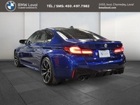 ===== 2023 BMW M5 Competition | Gr. Sup | ===== ===== * Groupe Supérieur * Emblèmes BMW M << 50 ans... (image 3)