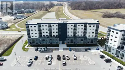 7333 MEO BOULEVARD Unit# 112 LaSalle, Ontario