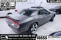 Auto Luana 2009 DODGE Challenger PRENEZ UN RENDEZ-VOUS / BOOK AN APPOINTMENT (514) 327-5553 99000 KM... (image 7)