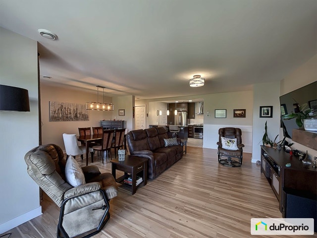 $563,000 - Condominium for sale in Mascouche — photo 2