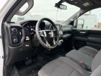 2020 Chevrolet Silverado 2500HD 4x4, 8 Ft. Box with power windows, power locks, power steering, auto... (image 8)