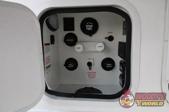 2026 ALLIANCE RV VALOR 27T13 in Travel Trailers & Campers in Abbotsford - Image 8