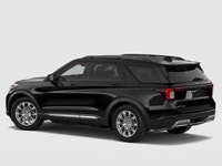 Heated Seats, Adaptive Cruise Control, Lane Keep Assist, Collision Alert, Power Liftgate, Mobile Hot... (image 2)