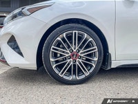 Only 34,583 Miles! This Kia Forte boasts a Intercooled Turbo Regular Unleaded I-4 1.6 L/97 engine po... (image 9)