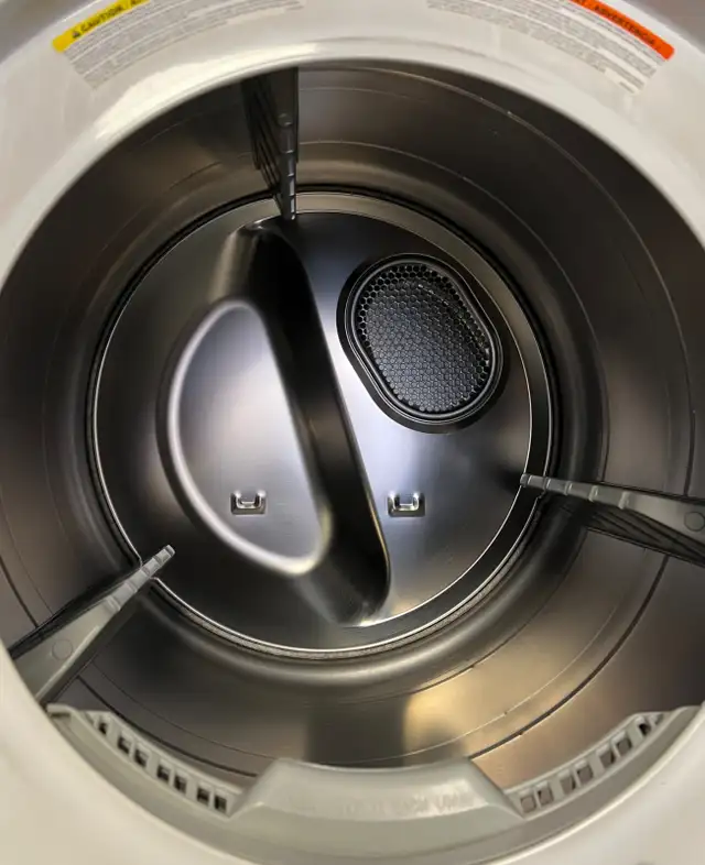!LAVEUSE SECHEUSE SAMSUNG FRONTALES GRANDE CAPACITÉ!TAXES INCLUS in Washers & Dryers in City of Montréal - Image 4