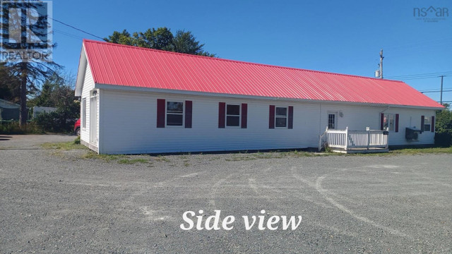 244,246,248 Pictou Road in Commercial & Office Space for Sale in Truro