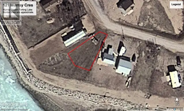 121 Murray CRESCENT Fishing Lake, Saskatchewan in Land for Sale in Saskatoon - Image 12
