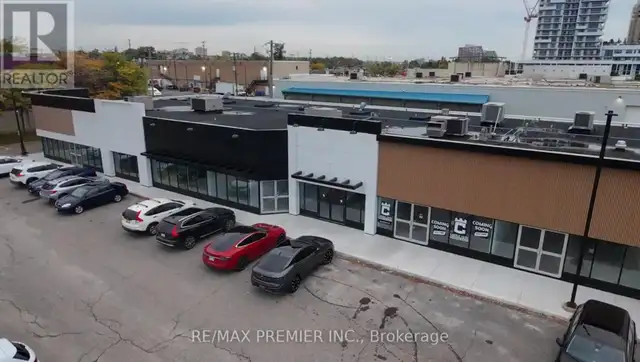 3 - 171 SPEERS ROAD Oakville (QE Queen Elizabeth), Ontario in Commercial & Office Space for Rent in Oakville / Halton Region - Image 2