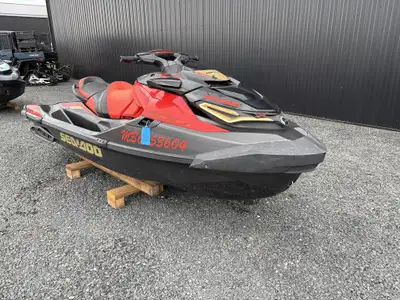 2019 Sea-Doo RXT X 300 JUST ARRIVED: 2019 Sea-Doo RXT-X 300 Big Performance. Used Price. Ready for M...