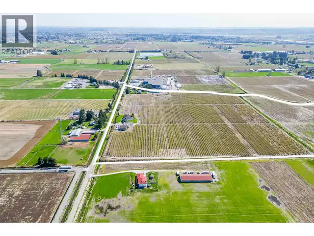 13795 HALE ROAD Pitt Meadows, British Columbia in Land for Sale in Tricities/Pitt/Maple - Image 23