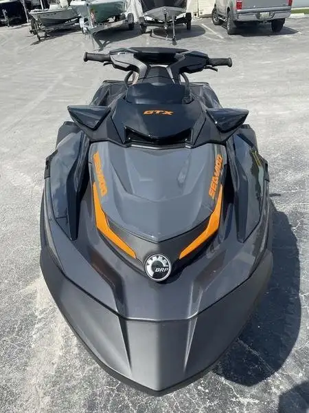 2022 SEADOO GTX 230 (FINANCING AVAILABLE) in Personal Watercraft in Strathcona County - Image 10