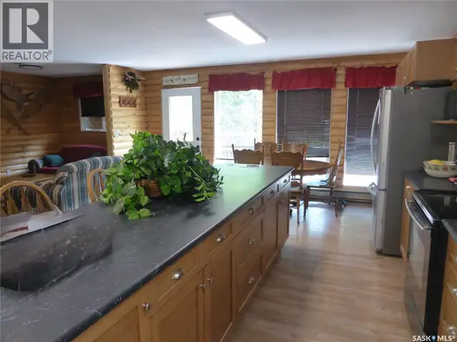 226 & 228 Mickeys PLACE Mervin Rm No.499, Saskatchewan in Houses for Sale in Prince Albert - Image 20