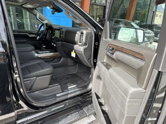 2026 GMC Sierra 1500 Elevation5977916186938777630