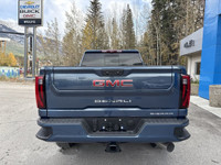 AMVIC Licensed Dealer The 2025 GMC Sierra 3500 Denali Crew Cab blends unmatched strength with first-... (image 7)