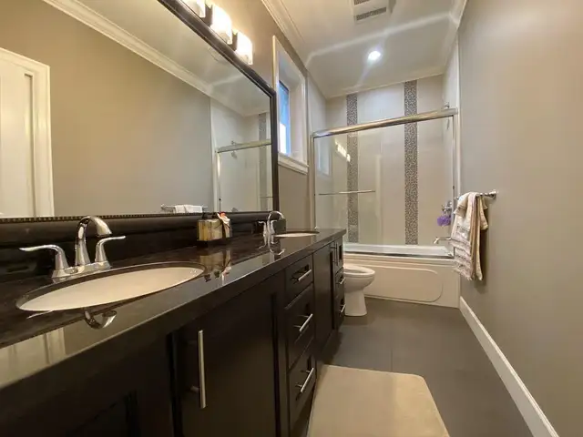 11655 87A AVENUE Surrey, British Columbia in Long Term Rentals in Richmond - Image 26