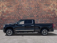 Check out this 2024 Chevrolet Silverado 1500 High Country before it's too late! *Get Your Money's Wo... (image 1)