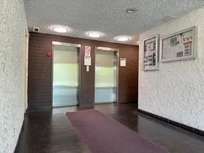 North York 3 Bedroom Apartment for Rent - 10 Yorkwoods Gate, View more
