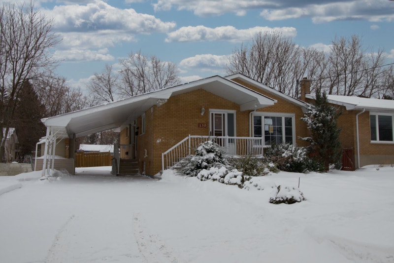 2 Bedroom + 1 Bathroom at 130 Weller Ave Kingston Long Term Rentals