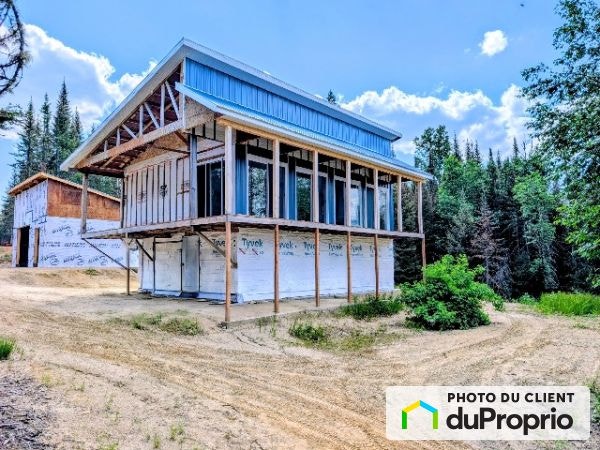 $169,000 - Cottage for sale in La Tuque (Parent) — photo 2