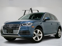 This 2018 Audi Q5 Progressiv is a local Ontario vehicle that offers a perfect balance of luxury, eff... (image 2)