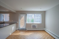 Akelius two bedroom apartment for rent. Located near Sherbrooke & Drummond in the Downtown - McGill... (image 7)