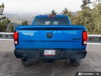 Welcome to Moncton Chrysler Jeep Dodge. Recent Arrival! 2024 Ram 1500 Classic Warlock HEMI 5.7L V8 V... (image 4)