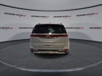 Meet the 2023 Kia Carnival SX, a smart choice for families and busy drivers who need real space and... (image 6)