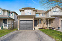 Homes for Sale in Grange Road East, Guelph, Ontario $799,000