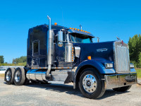 2004 Kenworth W900 HEAVY SPEC Tractor - WOW RUNS & LOOKS AWESOME
