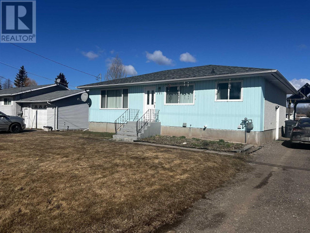 381 ENDAKO AVENUE Fraser Lake, British Columbia in Houses for Sale in Burns Lake - Image 2