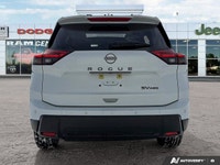 *2024 Nissan Rogue SV -- Style, Technology, and Confidence in Every Drive!* Experience the perfect c... (image 4)