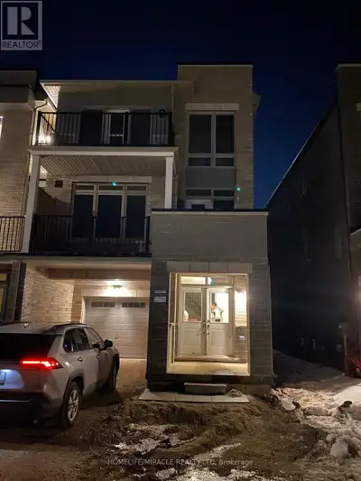 Welcome to your dream home! This Spacious 4-bed, 3-bath gem boasts 2 walkout balconies, 1 garage and...