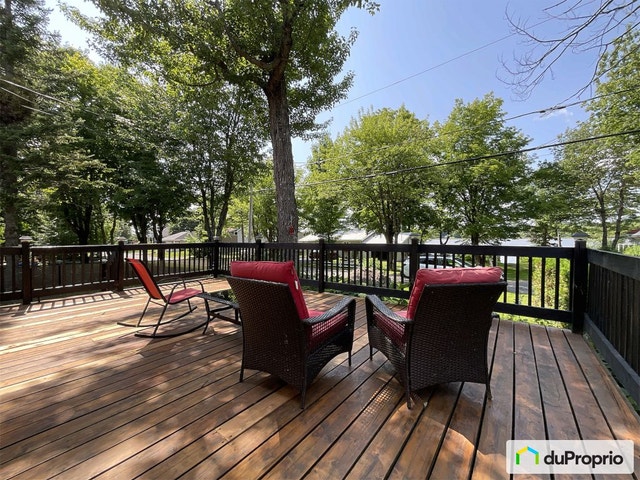 $375,000 - Cottage for sale in St-Raphael-de-Bellechasse — photo 3