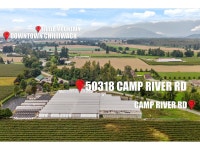 50318 CAMP RIVER ROAD, Rosedale Rosedale, British Columbia Chilliwack Fraser Valley Preview