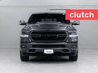 Brake Assist, Bed-Rail Protectors, Auto Dimming Rearview Mirror and more! Clutch is the largest onli... (image 1)