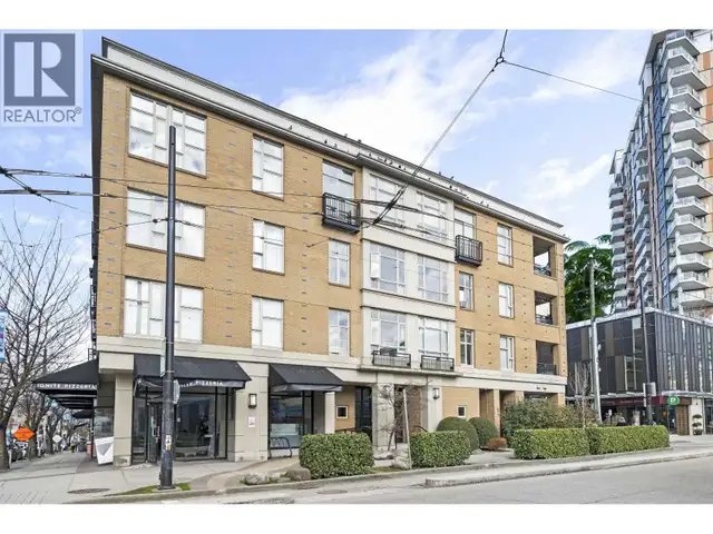 212 205 E 10TH AVENUE Vancouver, British Columbia in Condos for Sale in Vancouver - Image 21