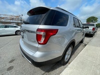 Vehicle is not drivable as it is NOT certified. Certification is available for $999 + HST For instan... (image 6)