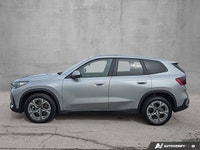 This 2025 BMW X1 xDrive28i comes equipped with a 7-speed dual-clutch automatic transmission, xDrive... (image 1)