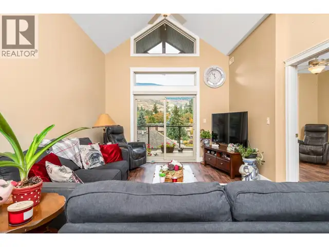 9100 Mackie Drive Unit# 212 Coldstream, British Columbia in Condos for Sale in Vernon - Image 8